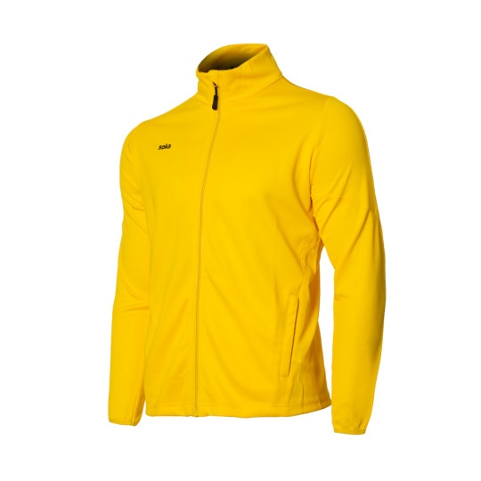Chaqueta Soka Soul 23 Banana Yellow