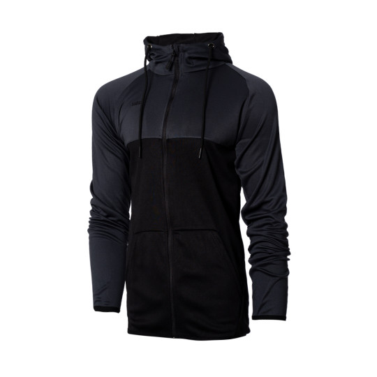 Chaqueta Soka Summit 23 Panther Black