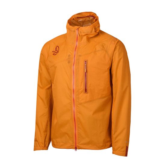 CHAQUETA TERNUA CYCLONE PRO