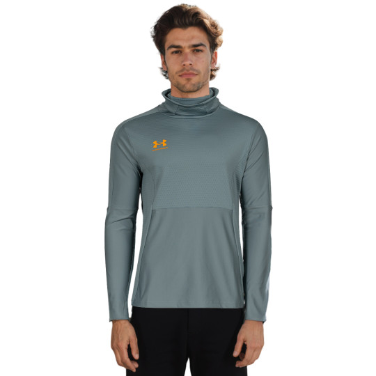 Chaqueta Under Armour Challenger Pro Wintr Ls Blue