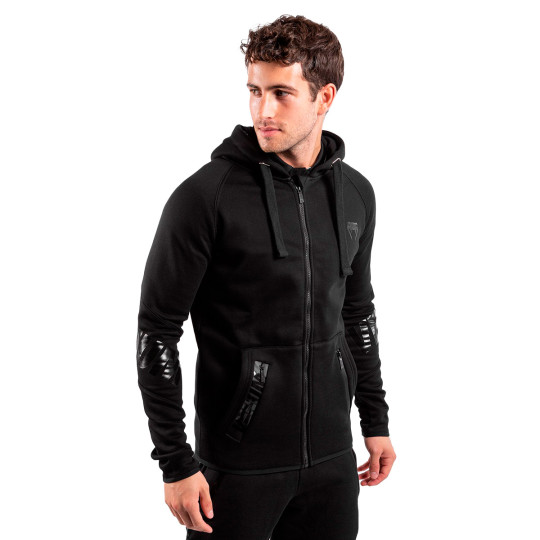 Chaqueta Venum Contender 3.0 Black