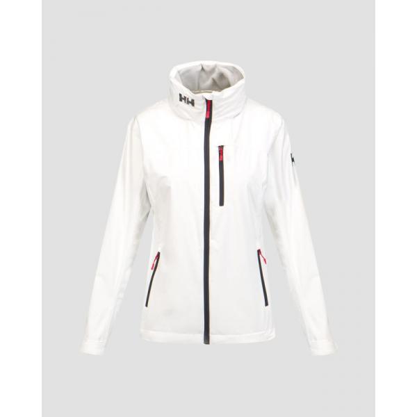 Chaquetas HELLY HANSEN W CREW JACKET