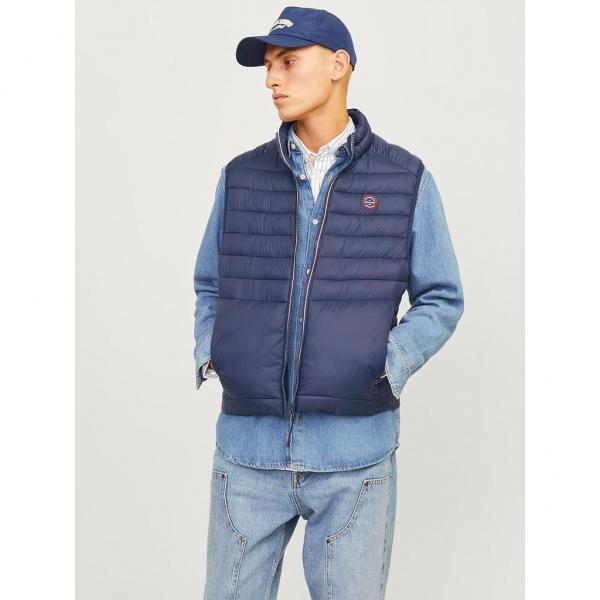 Chaquetas JACK JONES JJESPRINT BODYWARMER COLLAR NOOS