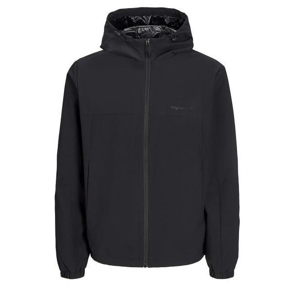 Chaquetas JACK JONES JORVESTERBRO HOOD JACKET