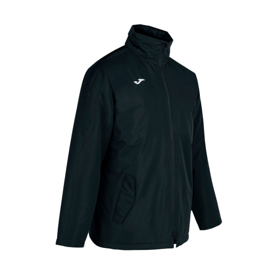 Chaquetón Joma Anorak Trivor Negro