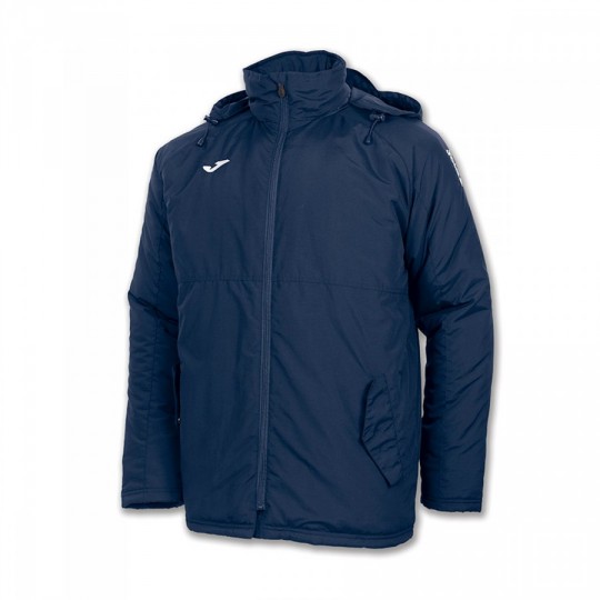 Chaquetón Joma Everest Marino