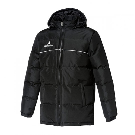 Chaquetón Mercury Performance Negro