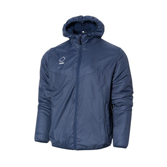 Chaquetón Soka Soul 23 Niño Storm Blue