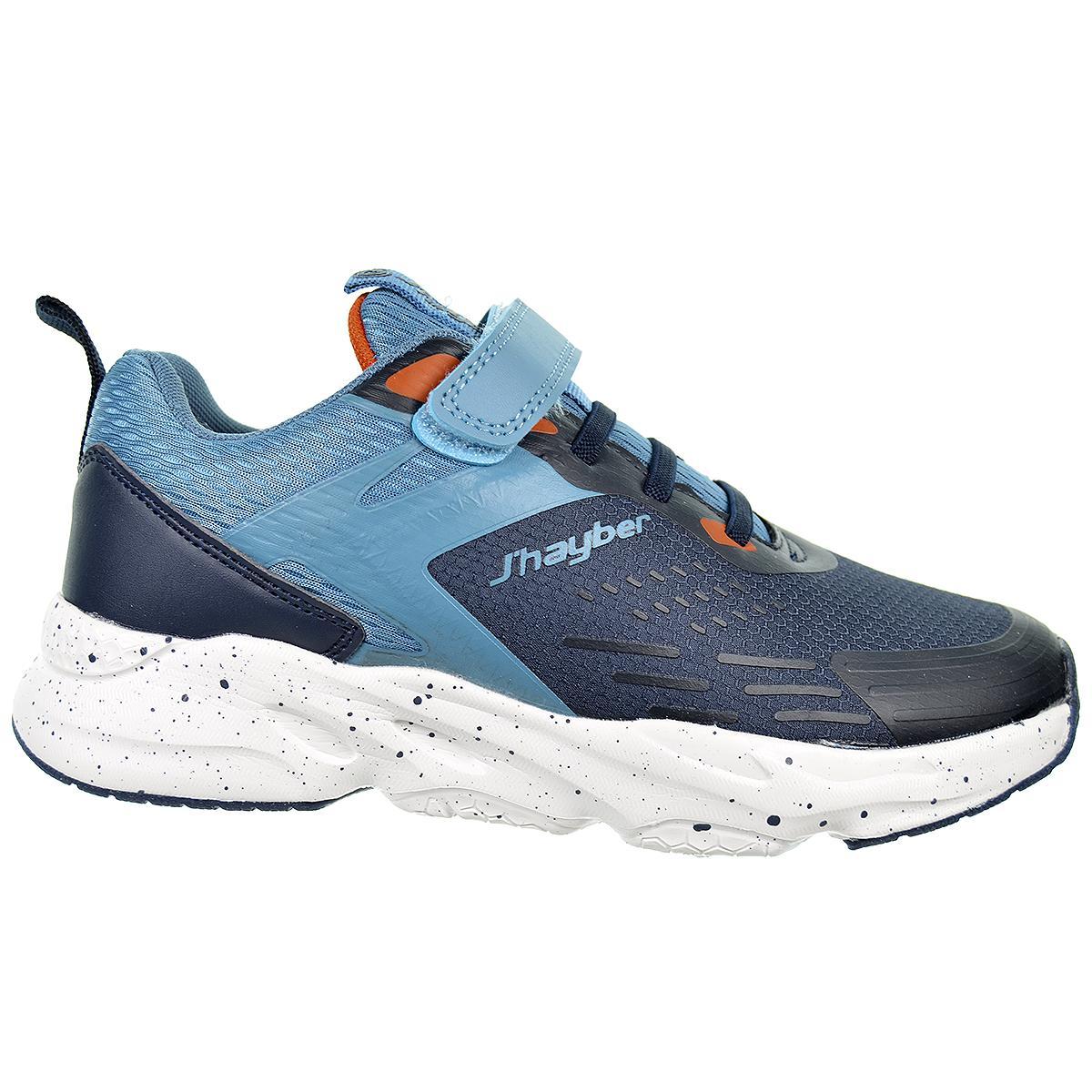 Chinche J'hayber Deportivo Sintético y Textil Acolchado Niño