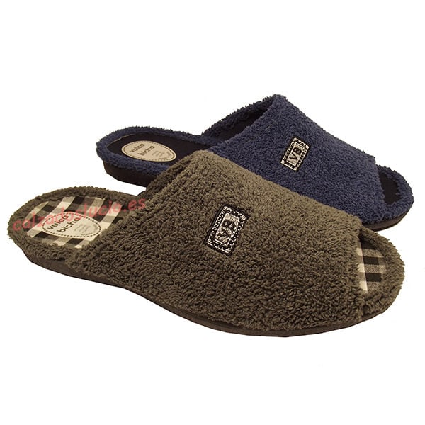 Chinela de verano para hombre