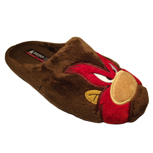 Chinela leñador de Marpen