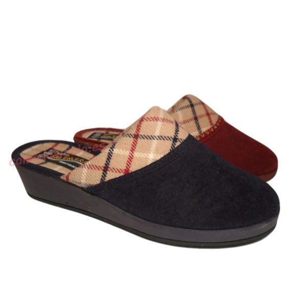 Chinela clásica de Salemera