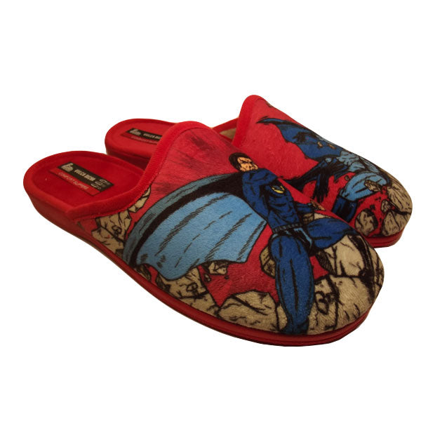 Chinela Superhéroe