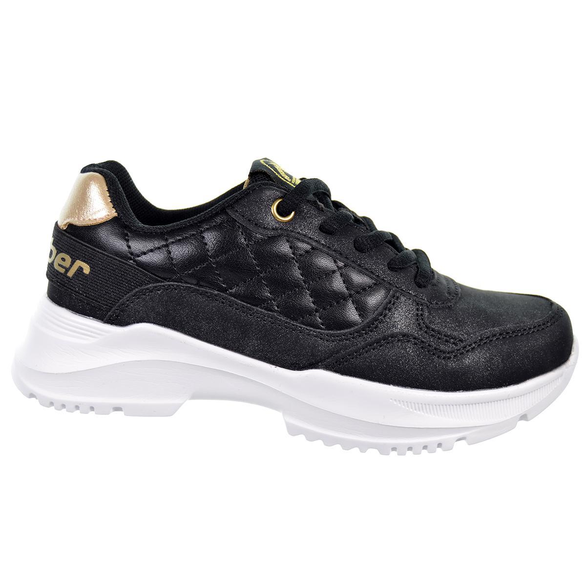 Chivato J'hayber Sneaker Deportivo Sintético Acolchado Niño