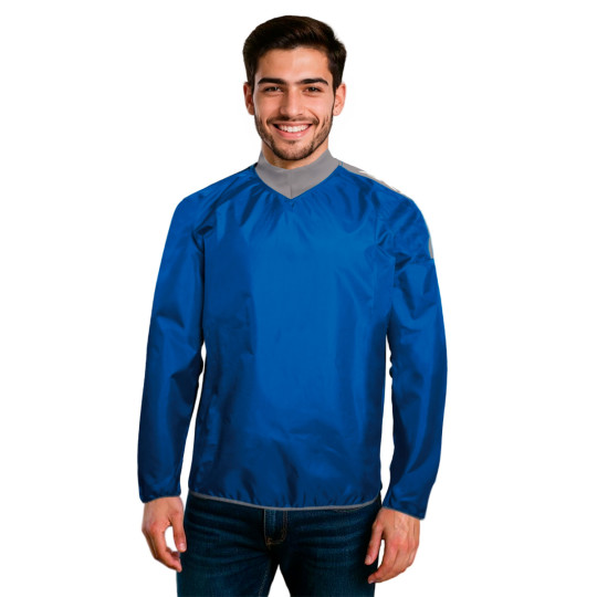 Chubasquero Acerbis ATLANTIS 2 Royal Blue