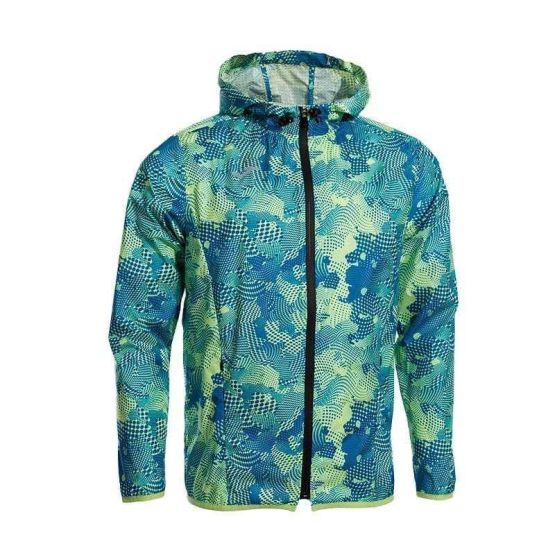 CHUBASQUERO JOMA R-CITY LONDON