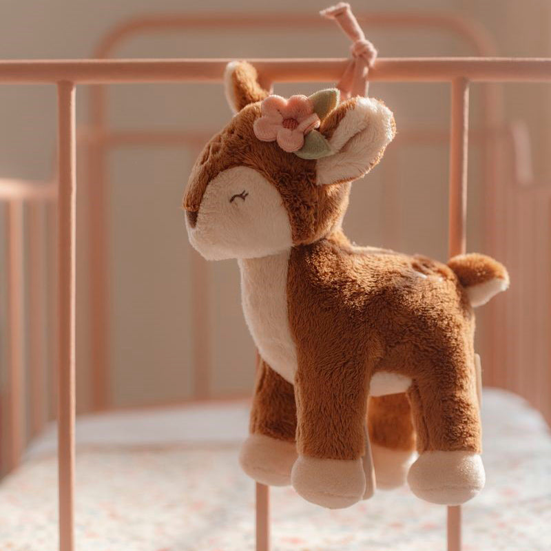 Ciervo musical Little Dutch - Fairy Garden