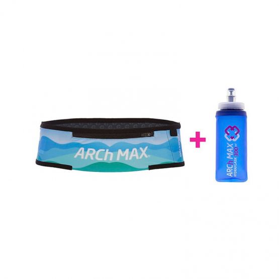 CINTURON ARCH MAX BELT PRO ZIP + 1 SF300ML