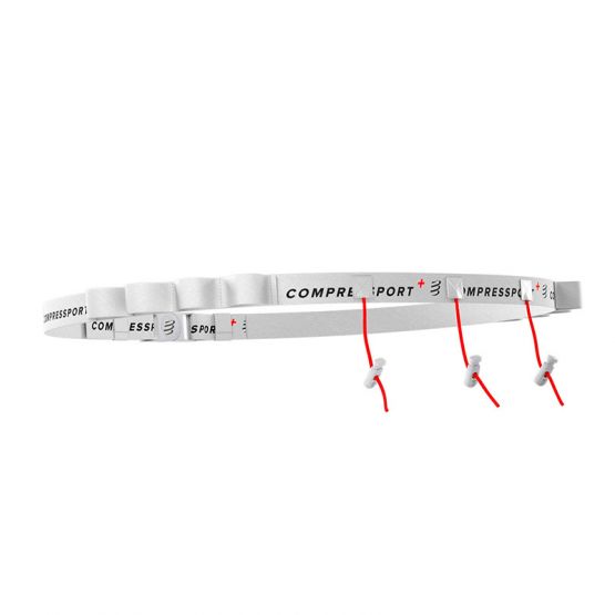 CINTURON PORTADORSAL COMPRESSPORT RACE BELT