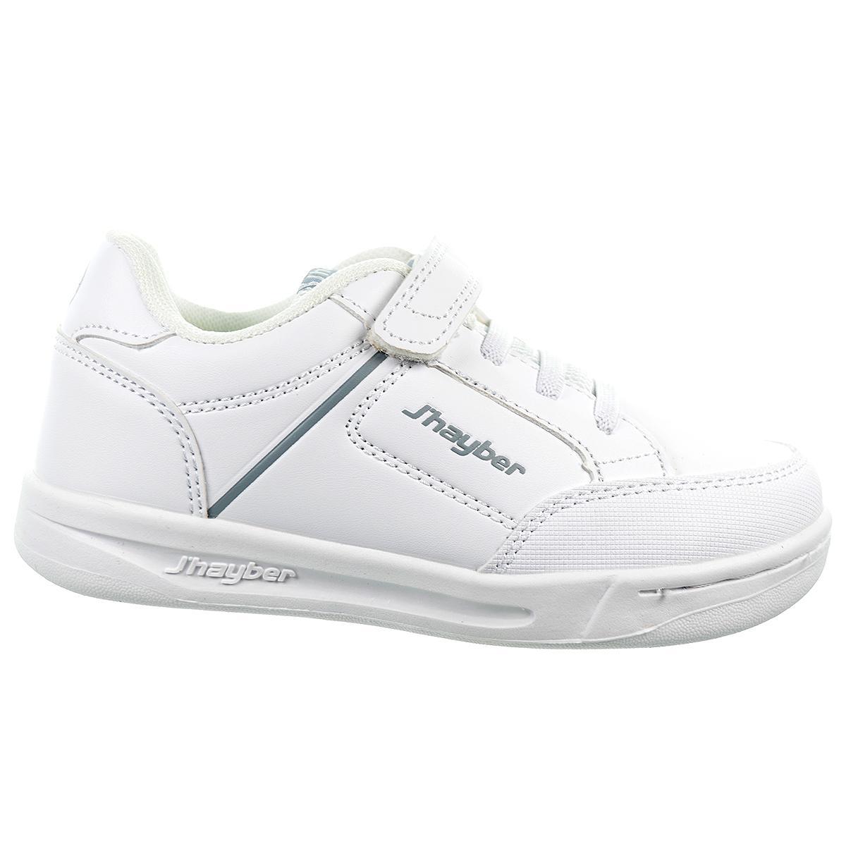 Civico J´hayber Deportivo Colegial Sintético Unisex