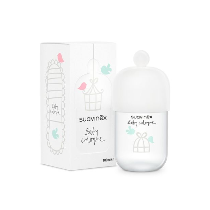 Colonia Classic - Suavinex