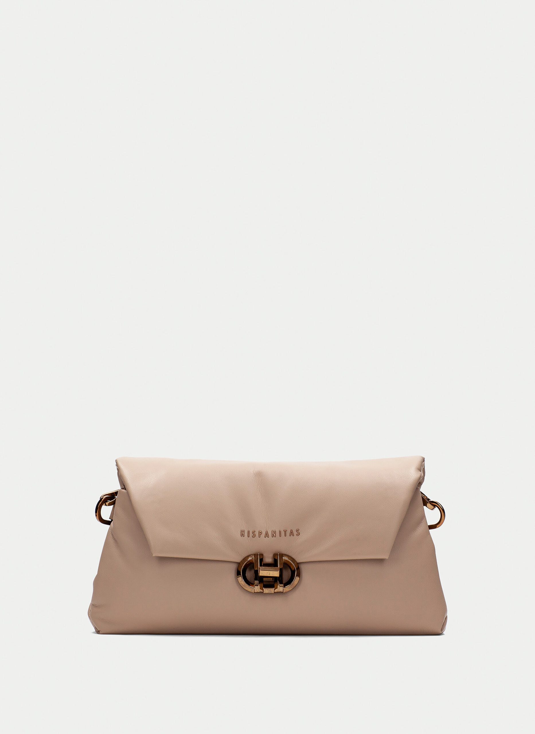 Clutch taupe-BI254157