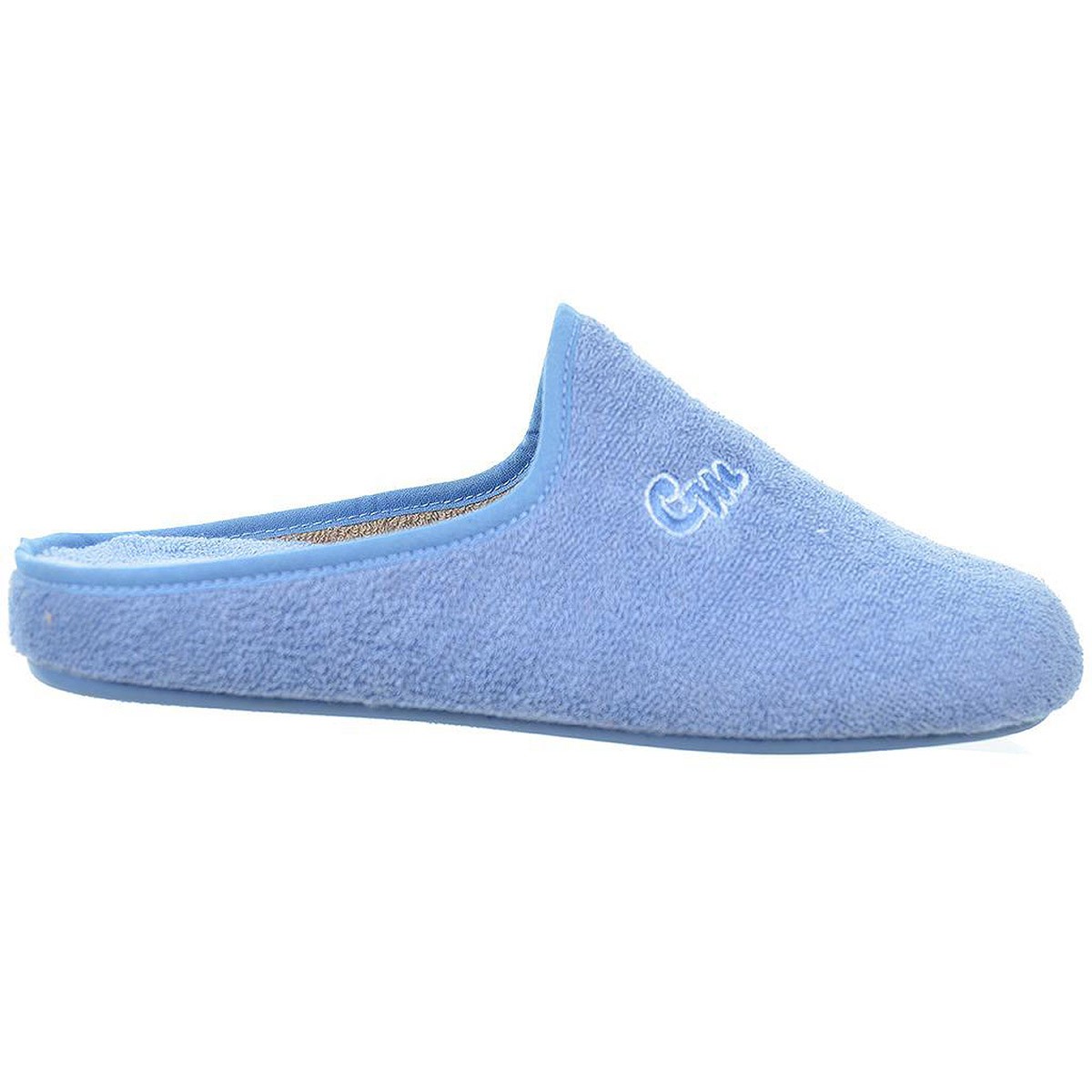 20239 Cmconfort Zapatilla Casa Confort Antideslizante Mujer