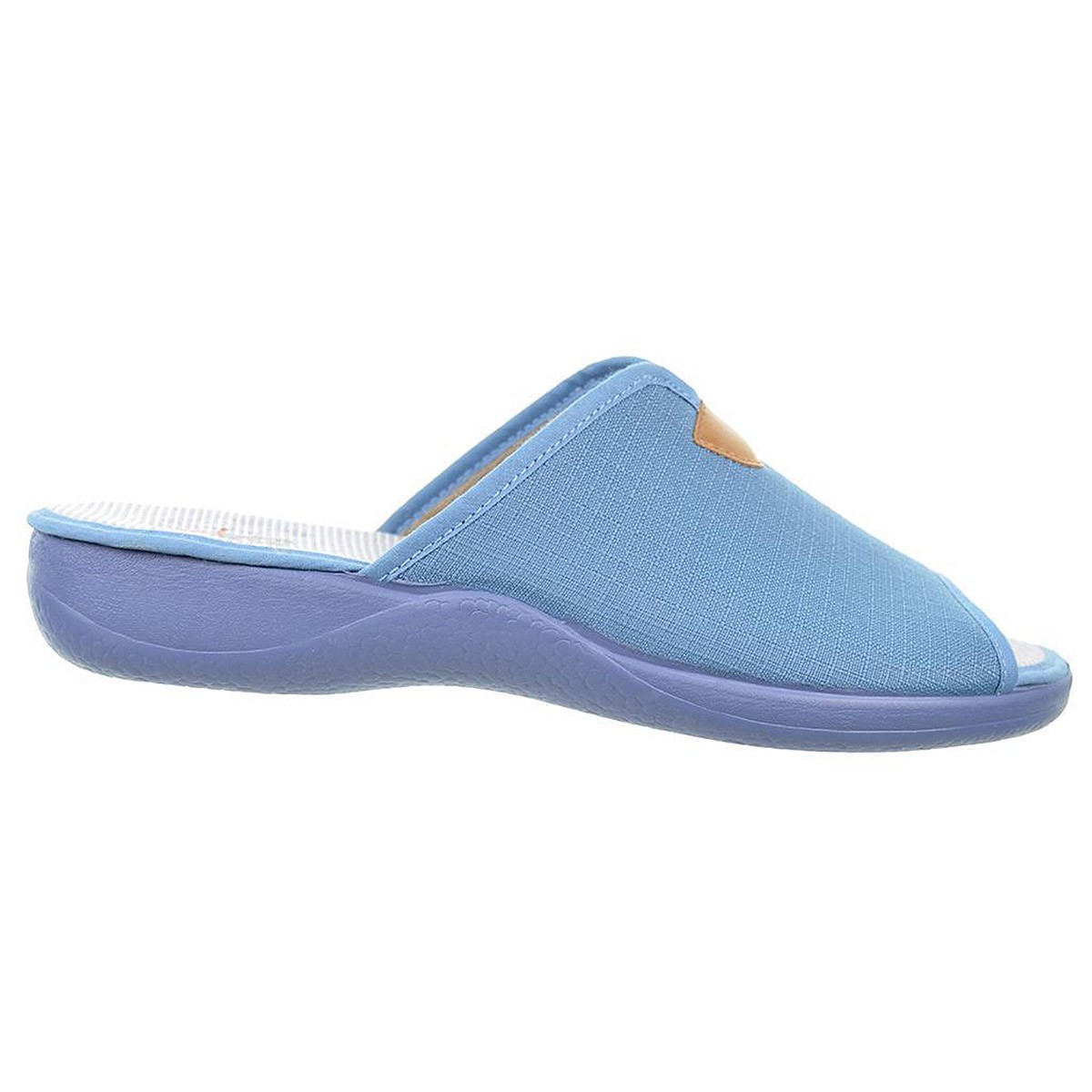 317 Cmconfort Zapatilla Casa Textil Confort Mujer