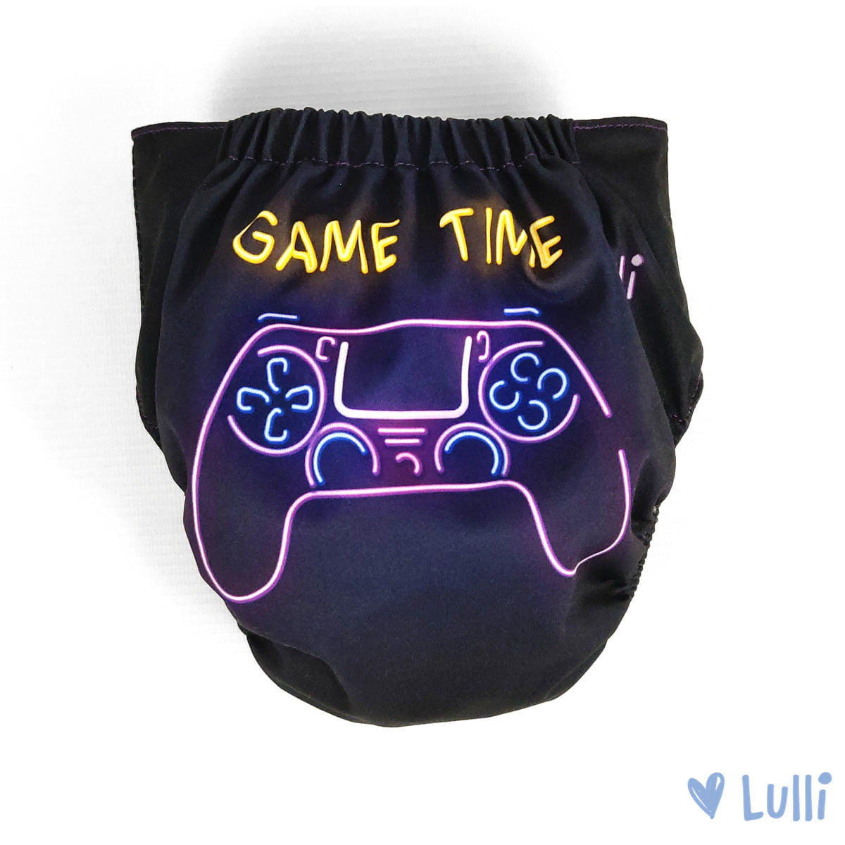 Cobertor Lulli Game Time