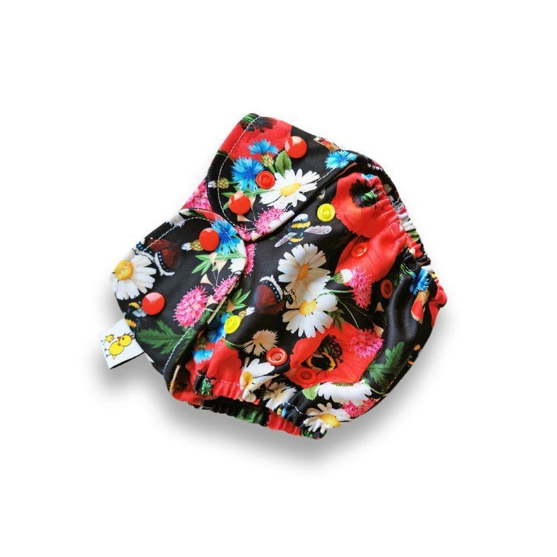 Cobertor slim OS Kokosi Amapolas