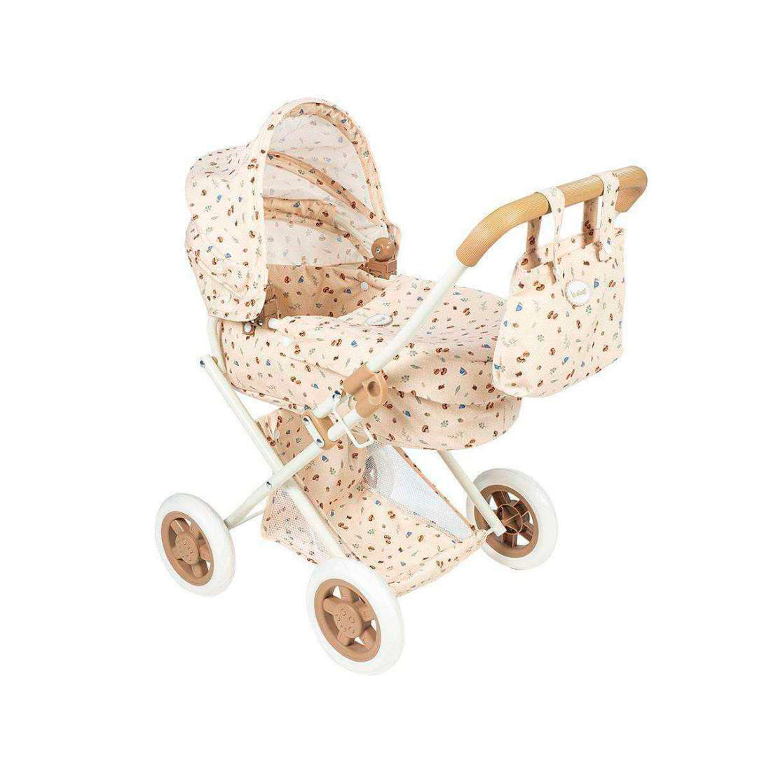 Cochecito para bebé Alex - La Nina
