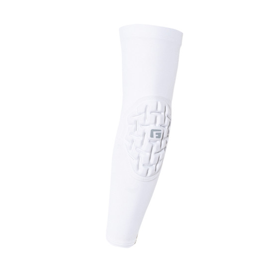 Coderas G-Form Pro Team Arm Sleeve (1 Unidad) White