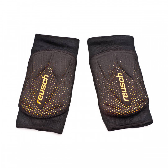 Coderas Reusch Protector Active Negro