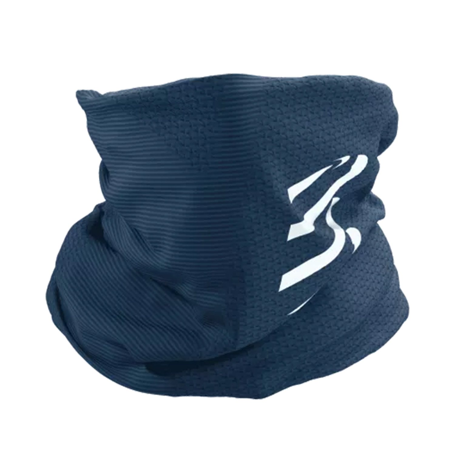 Compressport 3D Thermo Ultralight Calentador de Cuello Poisedon