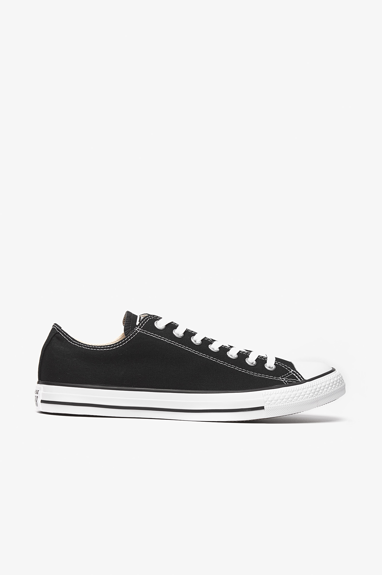 ZAPATILLA CONVERSE ALL STAR OX NEGRA