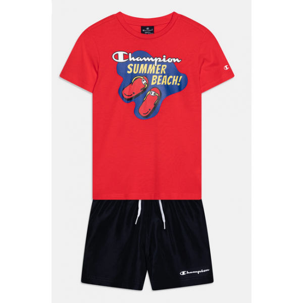 Conjunto niño CHAMPION 306391 rs005
