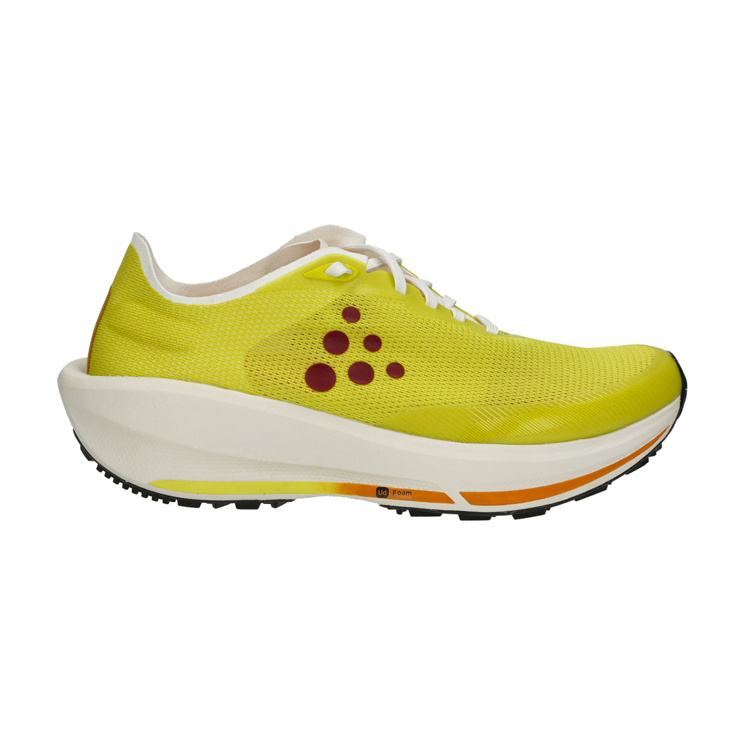 Craft CTM Ultra 3 Zapatillas Running Performance Mujer N Light/White