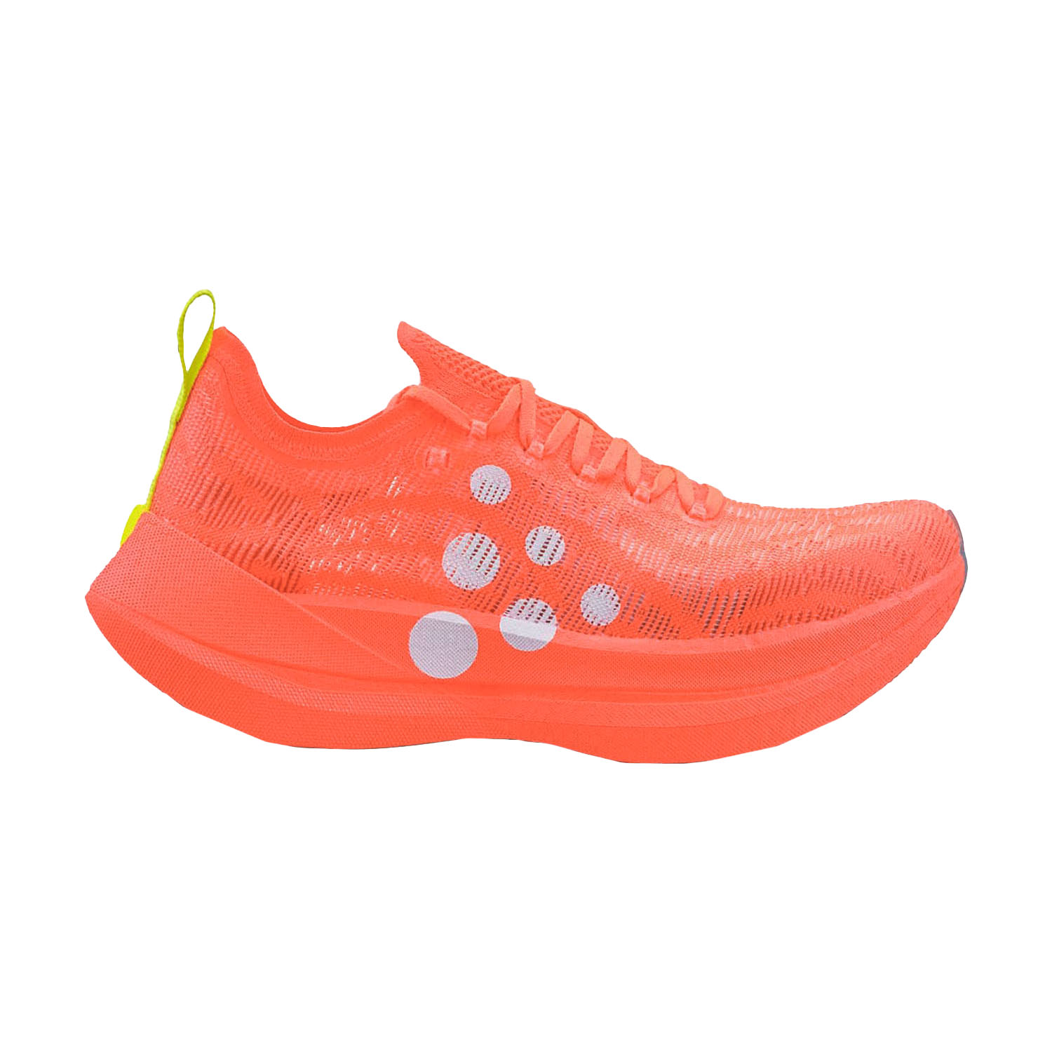 Craft Kype Pro Zapatillas Running Performance Hombre Shock