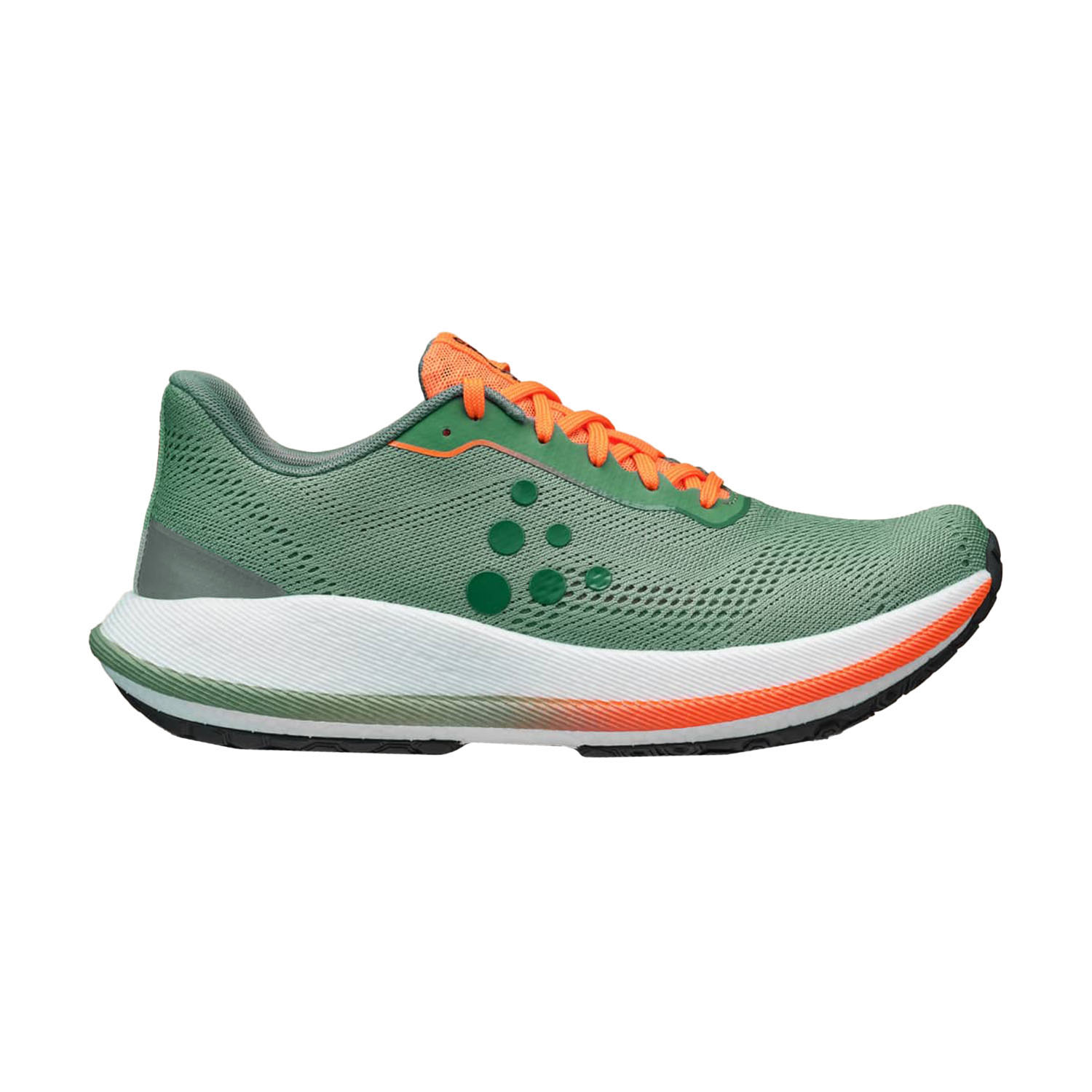 Craft Pacer 2 Zapatillas Running Neutras Hombre Thyme/Atlantic