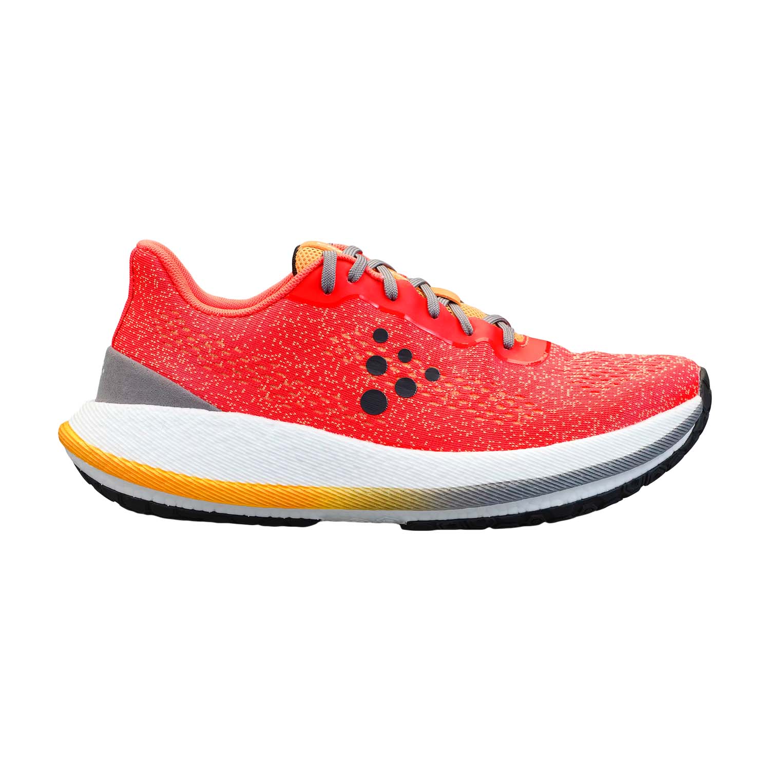 Craft Pacer Zapatillas Running Neutras Mujer Crush