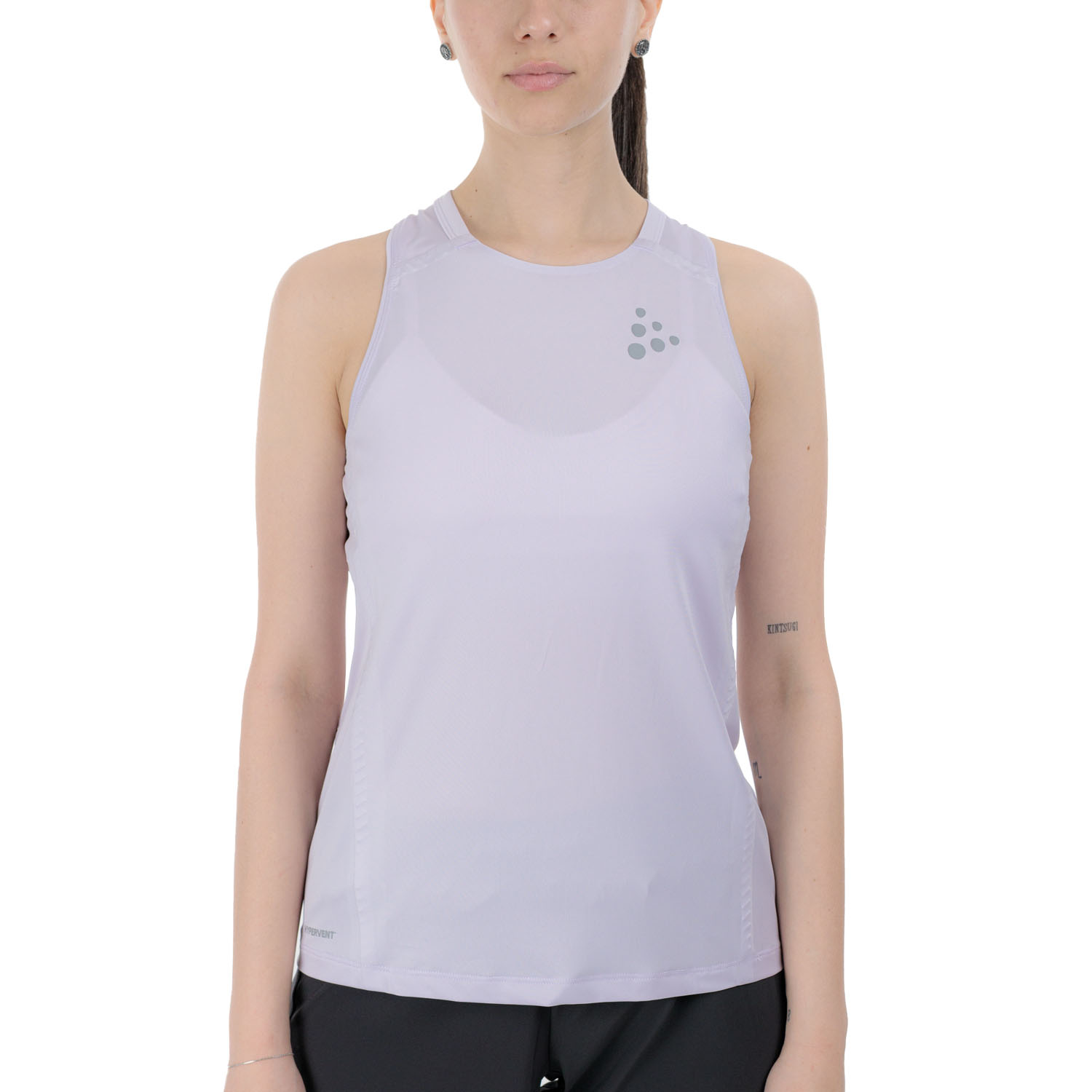 Craft Pro Hypervent 2 Top Aster