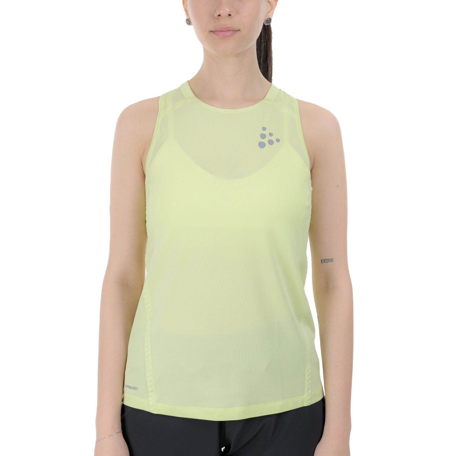 Craft Pro Hypervent 2 Top Colias