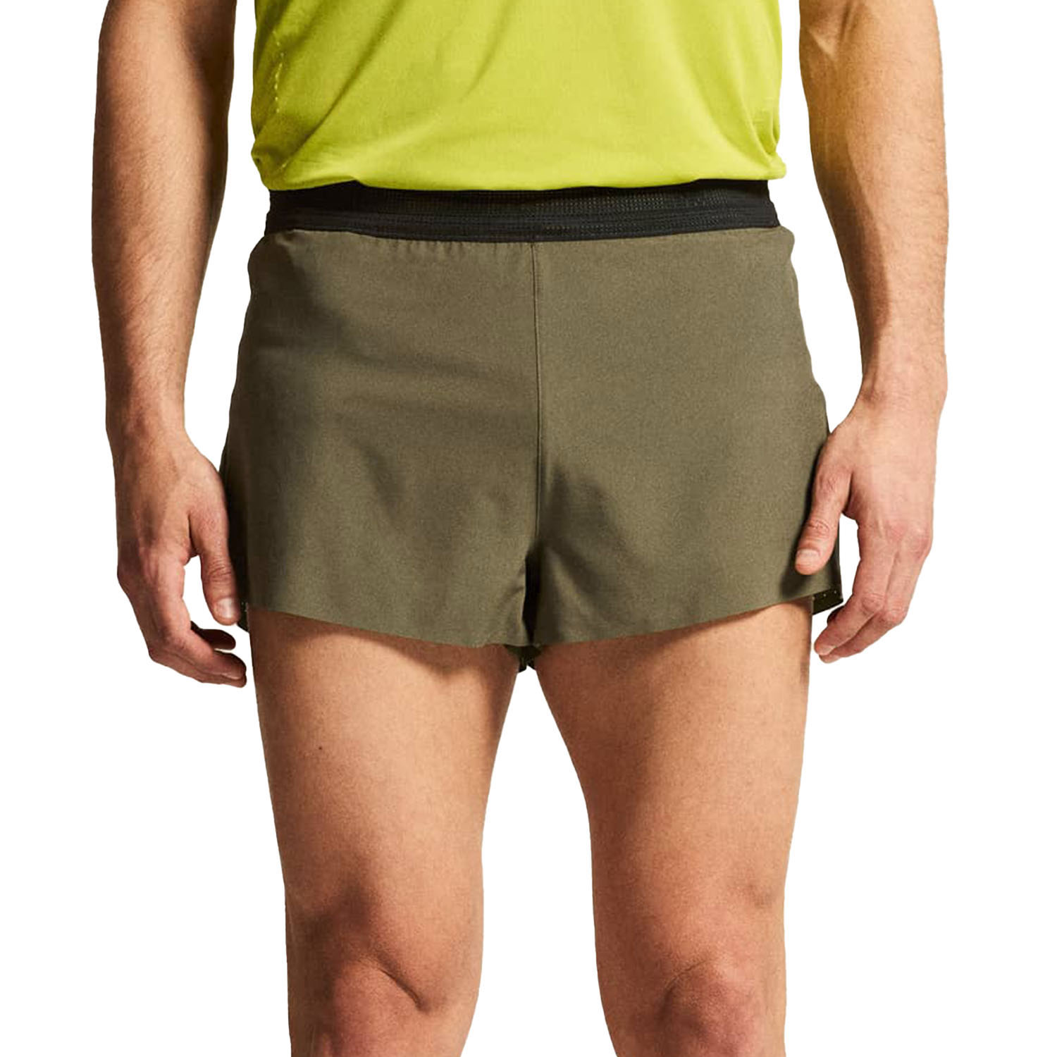 Craft Pro Hypervent 2in Shorts Rift