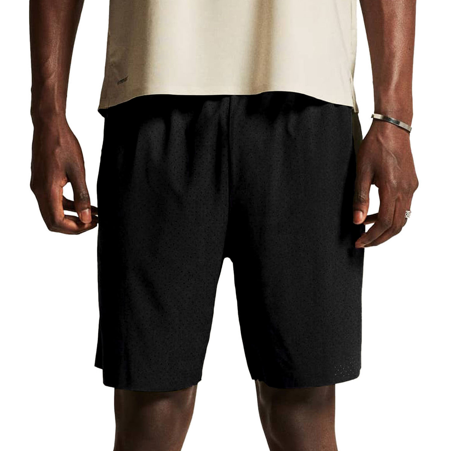 Craft Pro Hypervent 7in Shorts Black