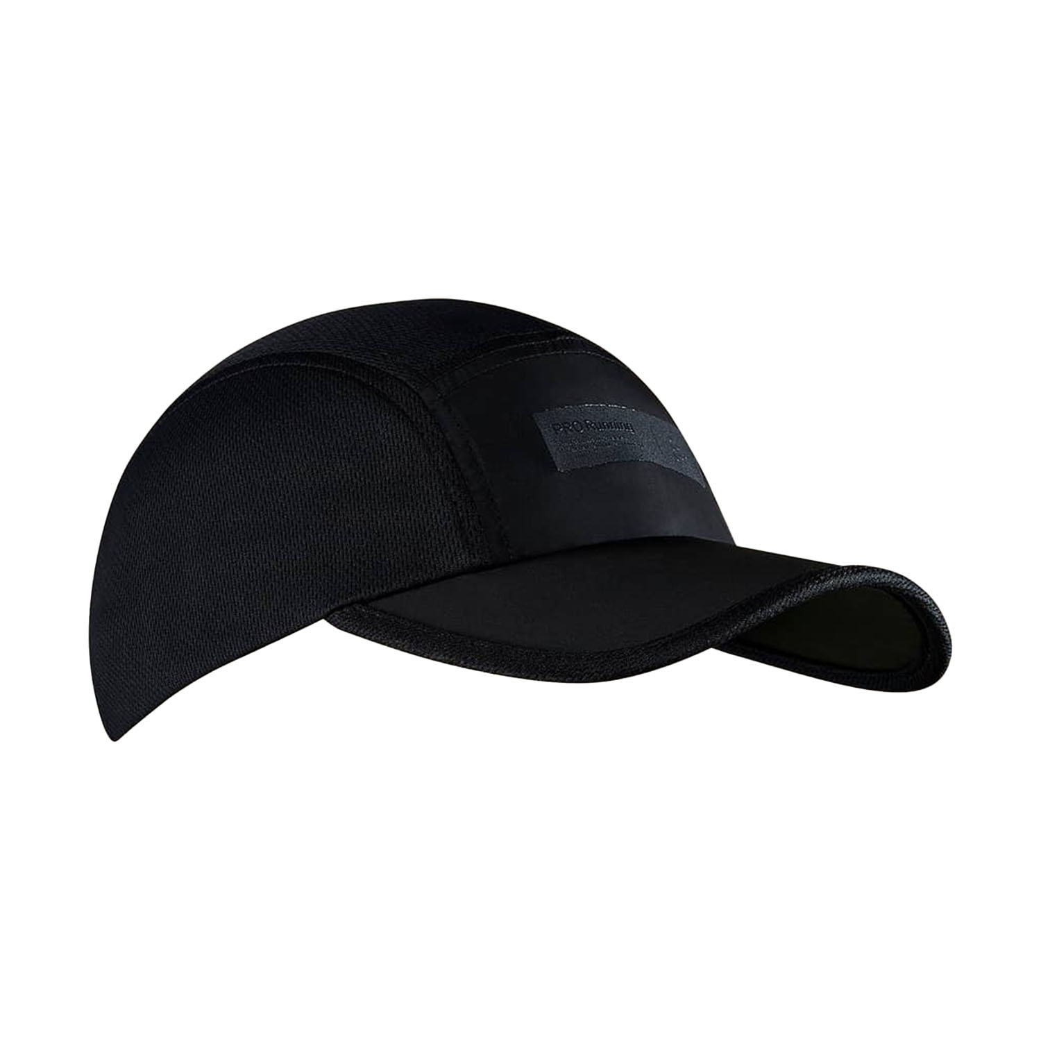 Craft Pro Hypervent Gorra Black