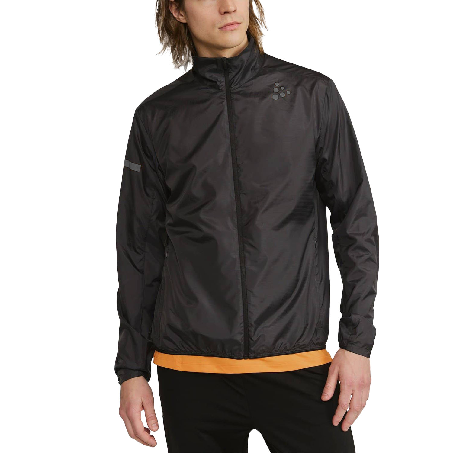 Craft Pro Hypervent Chaqueta Slate