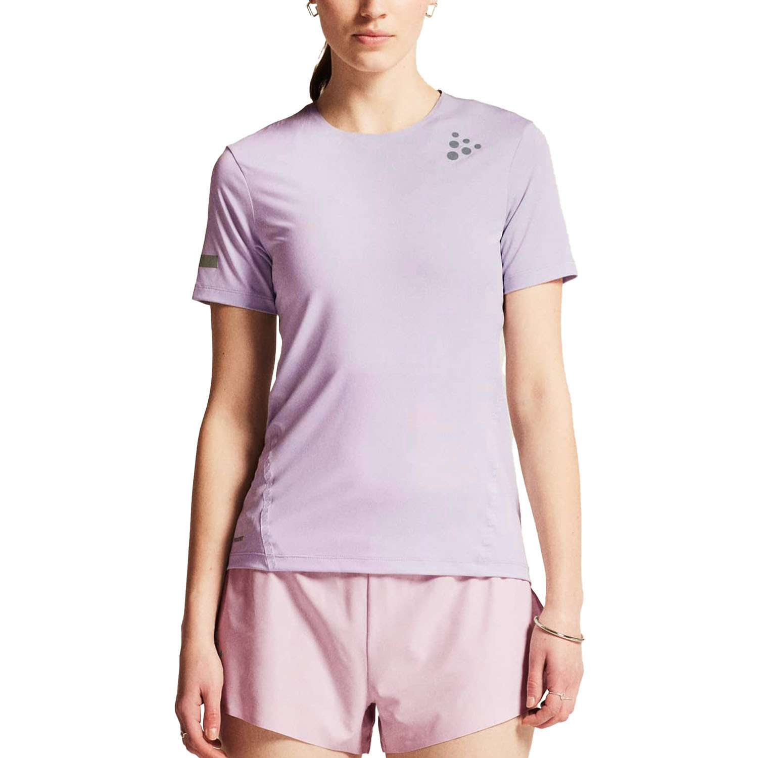 Craft Pro Hypervent Camiseta Aster