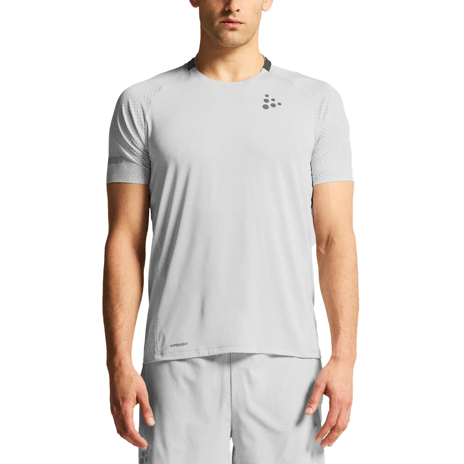Craft Pro Hypervent Camiseta Cloud