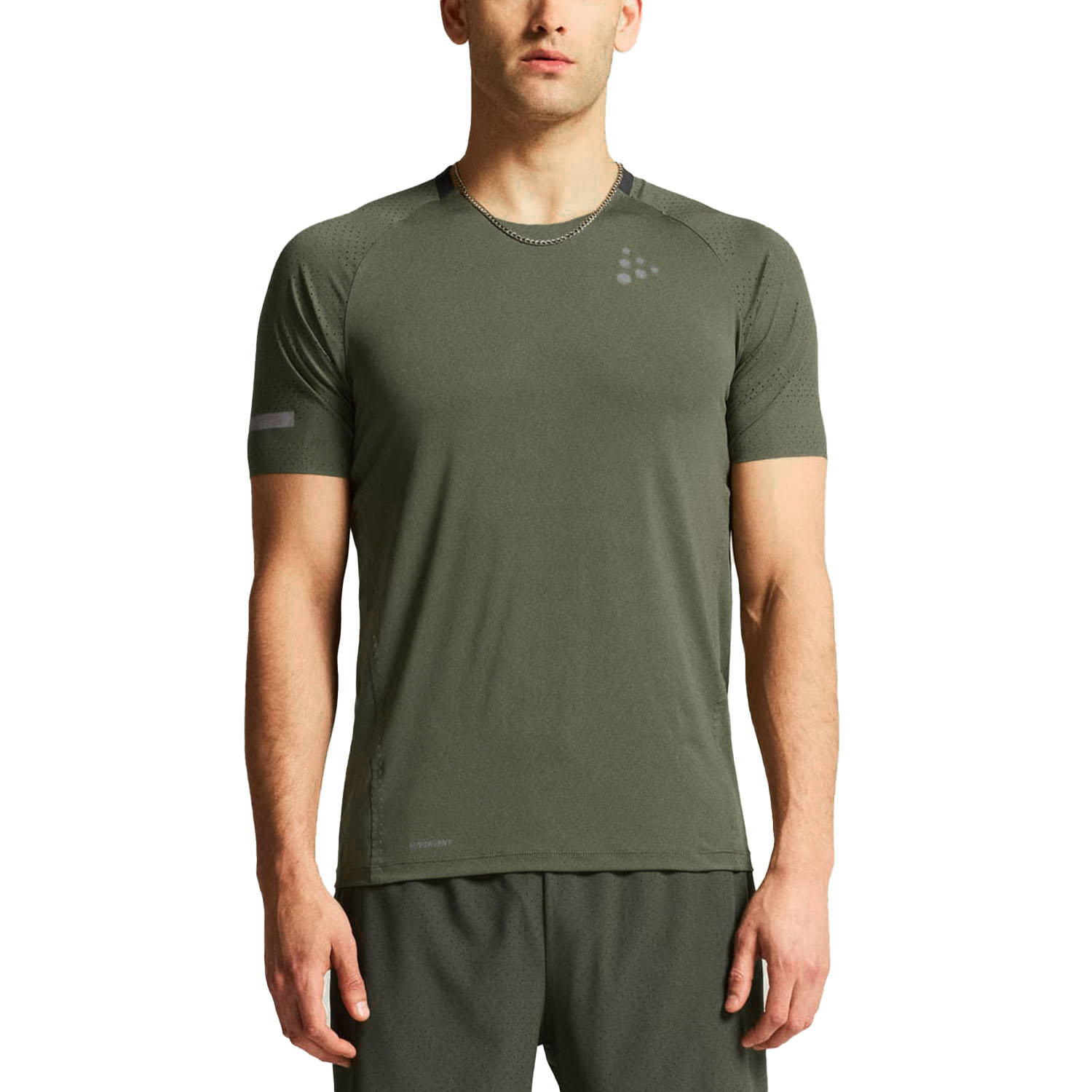 Craft Pro Hypervent Camiseta Rift