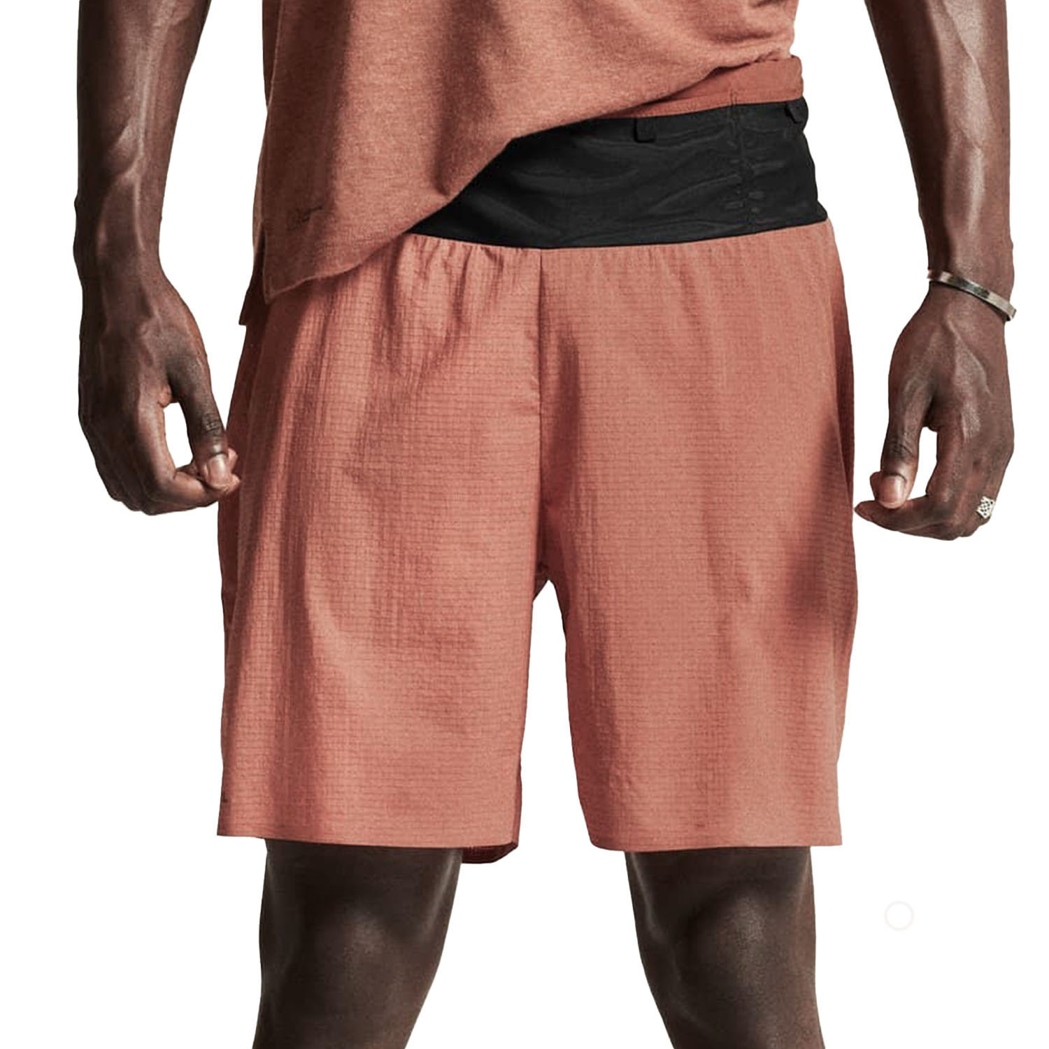 Craft Pro TR 7in Shorts Sequoia